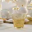 Szklanka miodowa 270 ml FRUTTI 1
