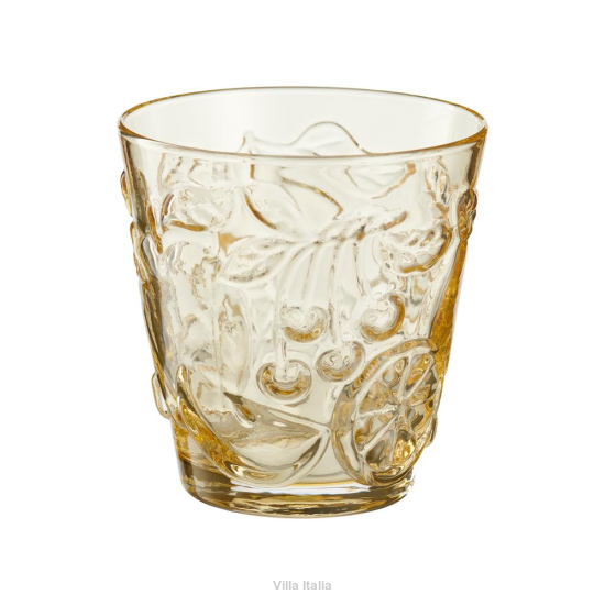 Szklanka miodowa 270 ml FRUTTI