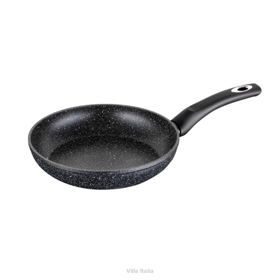 Patelnia granitowa 26 cm VERA