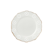 Serwis obiadowo kawowy na 6 osób porcelanowy LORETTA 24