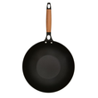 Patelnia wok 28 cm NATURA 2