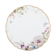 Patera na tort porcelanowa 30 cm ISABELLE 1