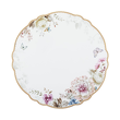 Patera na tort porcelanowa 30 cm ISABELLE 1