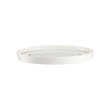 Talerzyk deserowy porcelanowy 16 cm SHIRO 1