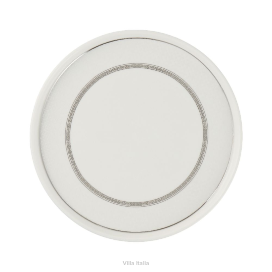 Talerzyk deserowy porcelanowy 16 cm SHIRO