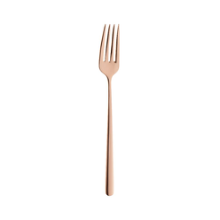 Widelec stołowy MARIZA COPPER