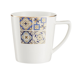 Kubek porcelanowy 300 ml AZULEA