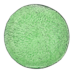 Talerz do ciasta szklany 32 cm MIDORI