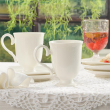 Kubek ceramiczny 260 ml NIOBE 1