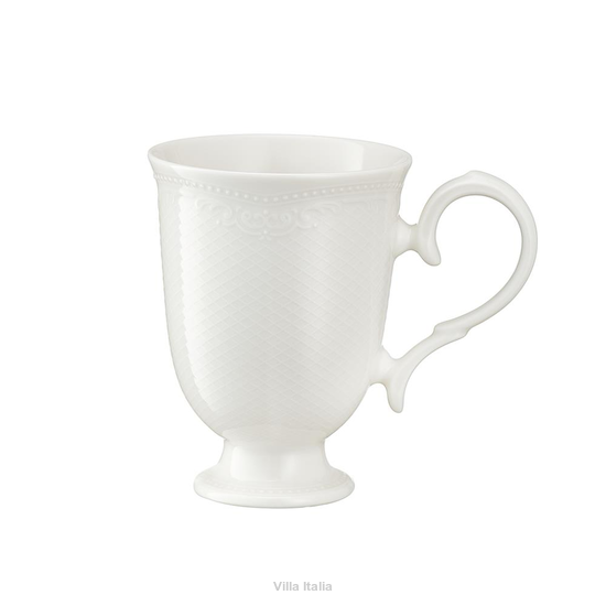 eleganckie kubki do kawy i herbaty
