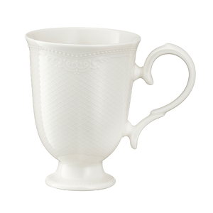 Kubek ceramiczny 260 ml NIOBE