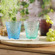 Komplet szklanek morskich 250 ml FREEZE 6 sztuk 1