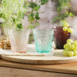 Komplet szklanek morskich 250 ml FREEZE 6 sztuk 2
