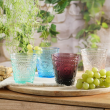 Komplet szklanek morskich 250 ml FREEZE 6 sztuk 4