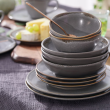 Miseczka ceramiczna 15 cm ROCK 4