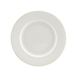 Serwis obiadowy porcelanowy na 6 osób BARI GOLD 12