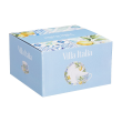 Filiżanka ze spodkiem porcelanowa 240 ml LIMONETTI 3