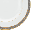 Filiżanka do herbaty porcelanowa 220 ml ze spodkiem RENESANS  6