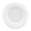 Serwis obiadowy porcelanowy na 12 osób OPERA GOLD  14