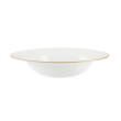 Serwis obiadowy porcelanowy na 12 osób OPERA GOLD  10
