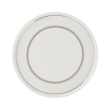 Serwis kawowy porcelanowy na 6 osób SHIRO 9