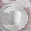 Zestaw kubków porcelanowych 300 ml 6 sztuk VANESSA 3