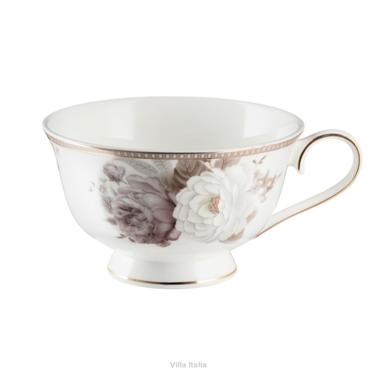 Filiżanka bez spodka porcelanowa 200 ml CHARLOTTE