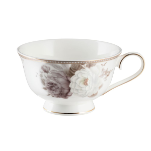 Filiżanka bez spodka porcelanowa 200 ml CHARLOTTE