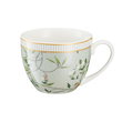 Filiżanka ze spodkiem porcelanowa 240 ml NORIKO GREEN 2