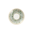 Filiżanka porcelanowa 240 ml ze spodkiem NORIKO GREEN 3