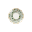 Filiżanka ze spodkiem porcelanowa 240 ml NORIKO GREEN 3