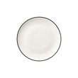 Talerzyk deserowy porcelanowy 18,5 cm STELLA 3