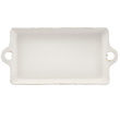 Serwis do kawy herbaty porcelanowy na 6 osób z dzbankiem CLARA Gold Ivory 8
