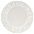Serwis do kawy herbaty porcelanowy na 6 osób z dzbankiem CLARA Gold Ivory 3