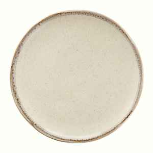 Talerz płytki 26,5 cm DIUNE