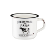 Filiżanka porcelanowa 250 ml MUCCA 1