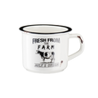 Filiżanka porcelanowa 250 ml MUCCA 1
