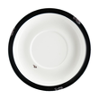 Filiżanka do kawy herbaty porcelanowa 250 ml MUCCA 2