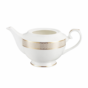 Dzbanek porcelanowy bez przykrywki 1,2 litra VERONICA