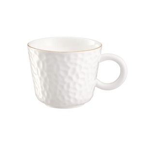 Filiżanka bez spodka 200 ml porcelanowa PAULA