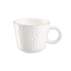 Filiżanka bez spodka 200 ml porcelanowa PAULA
