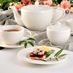 Serwis kawowy na 12 osób APPAL