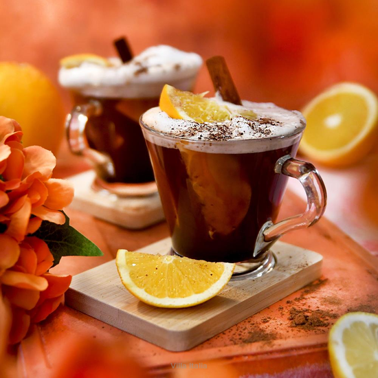 filiżanki na kawe nowoczesne