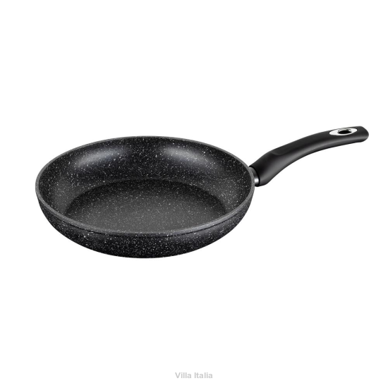 Patelnia granitowa 28 cm VERA