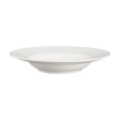Serwis obiadowo kawowy porcelanowy na 6 osób ROMA white 5