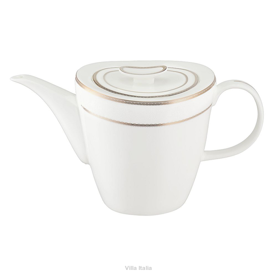 Dzbanek porcelanowy 1,3 l ARIANA