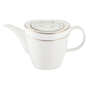 Dzbanek porcelanowy 1,3 l ARIANA