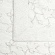 Obrus 140 x 240 cm SABRILLA white 2