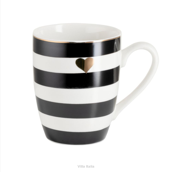Kubek porcelanowy 310 ml MARGOT