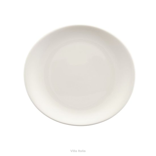 Talerzyk deserowy owalny 18,5 cm SENSE